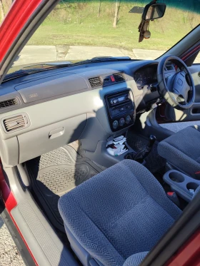 Honda Cr-v - 2200 € / 4302.83 лв. - 90208620 11