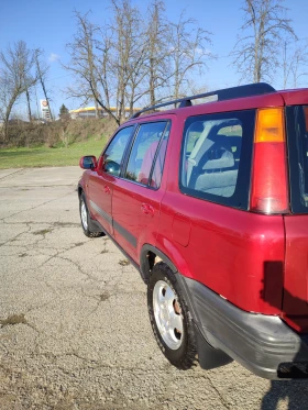 Honda Cr-v - 2200 € / 4302.83 лв. - 90208620 8