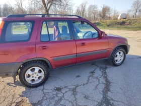 Honda Cr-v - 2200 € / 4302.83 лв. - 90208620 6