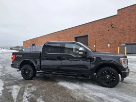 Ford F150 4WD SuperCrew Box  CARFAX - 19500 € / 38138.68 лв. - 42100360 3