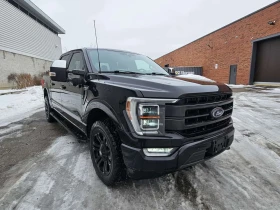 Ford F150 4WD SuperCrew Box  CARFAX - 19500 € / 38138.68 лв. - 42100360 6