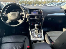 Audi Q5 * 2.0T Technik * CARFAX * ЦЕНА ДО БГ - 12000 € / 23469.96 лв. - 31953118 9