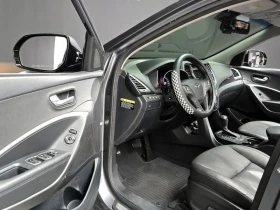 Hyundai Santa fe 2.0 2Wd Premium - 10237 € / 20021.83 лв. - 73992483 11