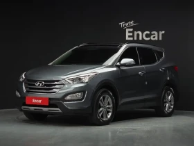 Hyundai Santa fe 2.0 2Wd Premium