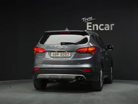 Hyundai Santa fe 2.0 2Wd Premium - 10237 € / 20021.83 лв. - 73992483 4