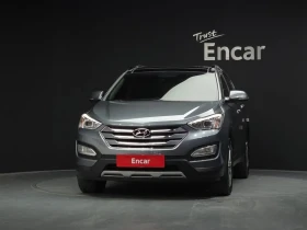 Hyundai Santa fe 2.0 2Wd Premium - 10237 € / 20021.83 лв. - 73992483 3