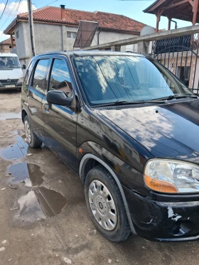 Suzuki Ignis Гас бензин - 1500 € / 2933.74 лв. - 46508993 3