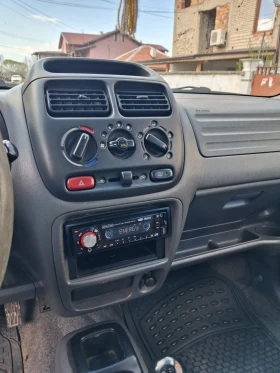 Suzuki Ignis Гас бензин - 1500 € / 2933.74 лв. - 46508993 13