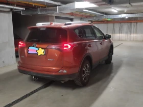 Toyota Rav4 2.5 vvti / 4x4 / 178к.с. / Aisin  - 20452 € / 40000.64 лв. - 90929868 7