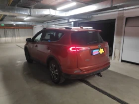 Toyota Rav4 2.5 vvti / 4x4 / 178к.с. / Aisin  - 20452 € / 40000.64 лв. - 90929868 6