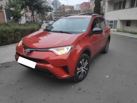 Toyota Rav4 2.5 vvti / 4x4 / 178к.с. / Aisin 