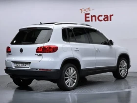 VW Tiguan 2.0 TDI | Mobile.bg � ����� ������ 2