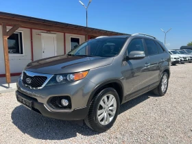 ������ Kia Sorento