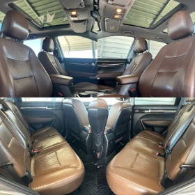 Kia Sorento * 2.2* crdi* 197�.�* 4x4* NAVI*  | Mobile.bg � ����� ������ 9