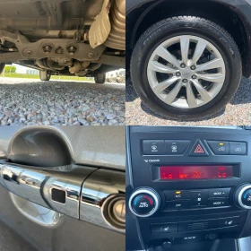 Kia Sorento * 2.2* crdi* 197�.�* 4x4* NAVI*  | Mobile.bg � ����� ������ 11