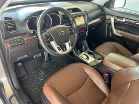 Kia Sorento * 2.2* crdi* 197�.�* 4x4* NAVI*  | Mobile.bg � ����� ������ 6