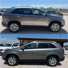 Kia Sorento * 2.2* crdi* 197�.�* 4x4* NAVI*  | Mobile.bg � ����� ������ 5