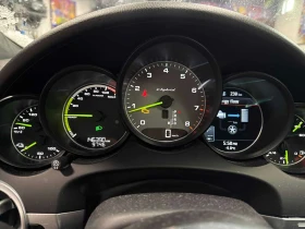 Porsche Cayenne * S E Hybrid * PANO* KEYLESS* �������*  | Mobile.bg � ����� ������ 8