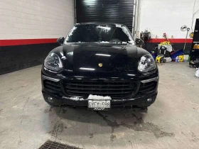 Porsche Cayenne * S E Hybrid * PANO* KEYLESS* �������*  | Mobile.bg � ����� ������ 6