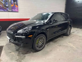 ������ Porsche Cayenne