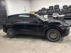 Porsche Cayenne * S E Hybrid * PANO* KEYLESS* �������*  | Mobile.bg � ����� ������ 3