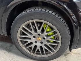 Porsche Cayenne * S E Hybrid * PANO* KEYLESS* �������*  | Mobile.bg � ����� ������ 7