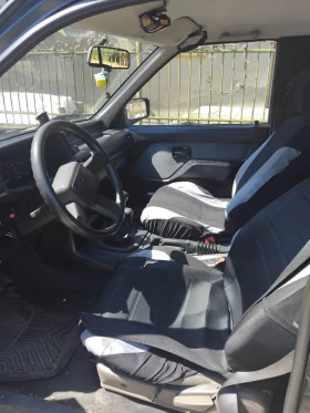 Opel Frontera 2.8 TDI (Isuzu Engine) | Mobile.bg � ����� ������ 3
