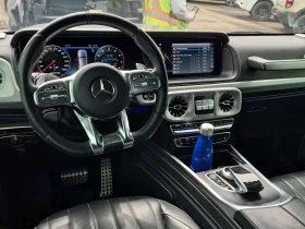 Mercedes-Benz G 63 AMG * CARFAX * ���������� ��� ������������ ������ *  | Mobile.bg � ����� ������ 11