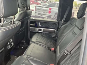 Mercedes-Benz G 63 AMG * CARFAX * ���������� ��� ������������ ������ *  | Mobile.bg � ����� ������ 13