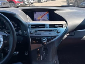 Lexus RX 350 * F Sport * CARFAX * ПАНО * KEYLESS * ПОДГРЕВИ - 23000 € / 44984.09 лв. - 20599728 9