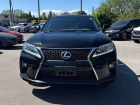 Lexus RX 350 * F Sport * CARFAX * ПАНО * KEYLESS * ПОДГРЕВИ - 23000 € / 44984.09 лв. - 20599728 6