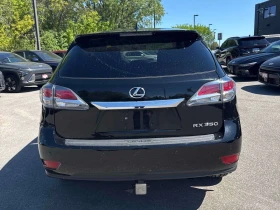 Lexus RX 350 * F Sport * CARFAX * ПАНО * KEYLESS * ПОДГРЕВИ - 23000 € / 44984.09 лв. - 20599728 4