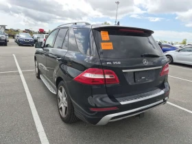 Mercedes-Benz ML 350 BLUETEC/CARFAX/ПОДГРЕВ/ПАНОРАМА/ПАМЕТ/360/ - 11500 € / 22492.04 лв. - 13558546 4