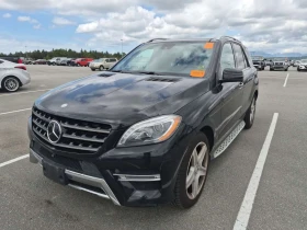 Mercedes-Benz ML 350 BLUETEC/CARFAX/ПОДГРЕВ/ПАНОРАМА/ПАМЕТ/360/ - 11500 € / 22492.04 лв. - 13558546 1