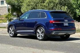 Audi Q7 Prestige 55 TFSI | Mobile.bg � ����� ������ 4
