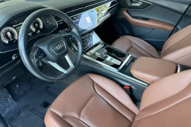 Audi Q7 Prestige 55 TFSI | Mobile.bg � ����� ������ 10