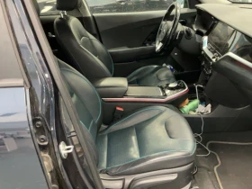 ����� �� �������� �� Kia Niro ������� ����/����� ���� 1000����/PREMIUM ELECTRIC 
