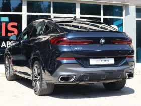 BMW X6 3.0d/Камера/Панорама/Side Assist/Подгрев/PDC | Auto.bg — изображение 4