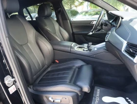 BMW X6 3.0d/Камера/Панорама/Side Assist/Подгрев/PDC | Auto.bg — изображение 8