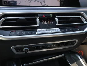 BMW X6 3.0d/Камера/Панорама/Side Assist/Подгрев/PDC | Auto.bg — изображение 12