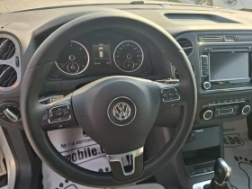 VW Tiguan 2, 0TDI-140ps, Navi, Automat, Higline, 4x4 | Mobile.bg � ����� ������ 12