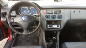 Honda Hr-v 1.6i105�� 4×4 | Mobile.bg � ����� ������ 12