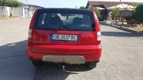 Honda Hr-v 1.6i105�� 4×4 | Mobile.bg � ����� ������ 6