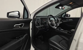 Kia Sportage HYBRID* PRESTIGE* ОБДУХВАНЕ* LANE* ASSIST* 360КАМЕ | Auto.bg — изображение 5