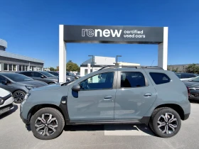 Dacia Duster Journey/TCe/100�.�/���/������ | Mobile.bg � ����� ������ 4