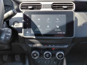 Dacia Duster Journey/TCe/100�.�/���/������ | Mobile.bg � ����� ������ 10