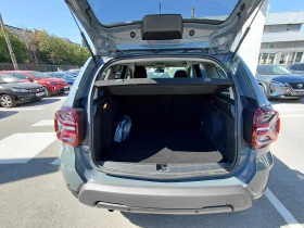 Dacia Duster Journey/TCe/100�.�/���/������ | Mobile.bg � ����� ������ 17
