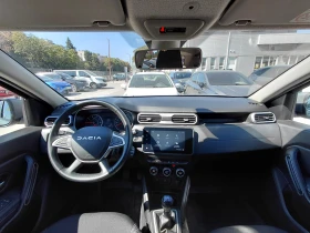 Dacia Duster Journey/TCe/100�.�/���/������ | Mobile.bg � ����� ������ 8
