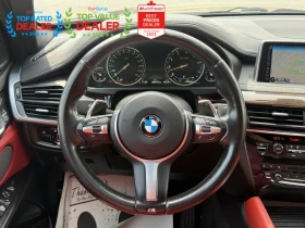 BMW X6 xDrive35i M-PACK * ПОДГРЕВ * HARMAN K * ЩОРИ * ЛЮК | Auto.bg — изображение 6