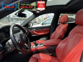 BMW X6 xDrive35i M-PACK * ПОДГРЕВ * HARMAN K * ЩОРИ * ЛЮК | Auto.bg — изображение 7